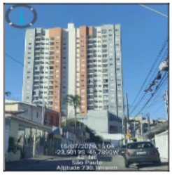 Apartamento, 0.00 de área total, 44.73 de área privativa, 0.00 de área do terreno, 1 vaga( em Osasco/SP