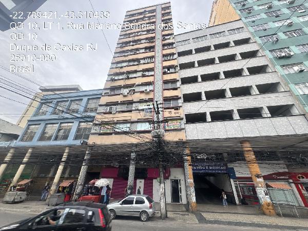 Imagem leilão