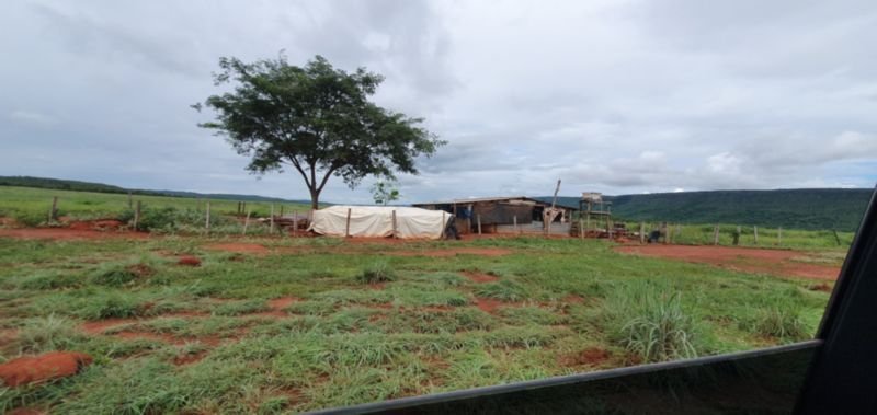IMÓVEL RURAL COM ÁREA DE 1.899,2700HAS, "FAZENDA VALENT.. em Rosário Oeste/MT - foto 33
