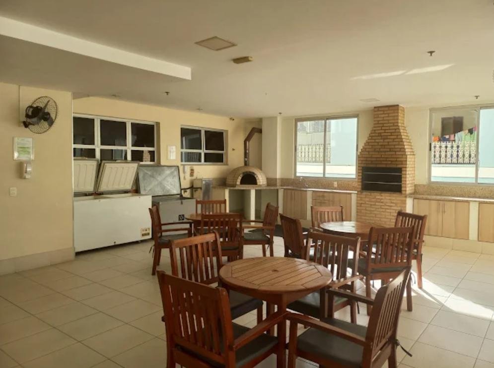 Apartamento - 61m² de área privativa, com vaga de garagem - RIO DE JANEIRO/RJ em Rio de Janeiro/RJ - foto 10