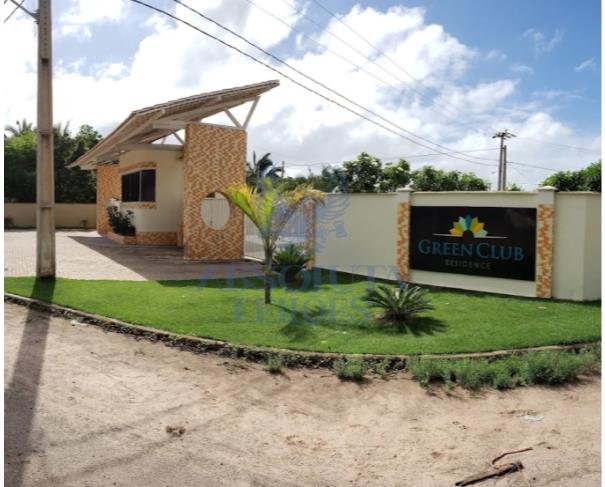 Terreno com 682,40m² – São José de Ribamar (MA) em São José de Ribamar/MA