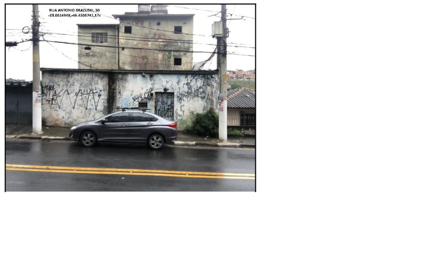 Imagem leilão