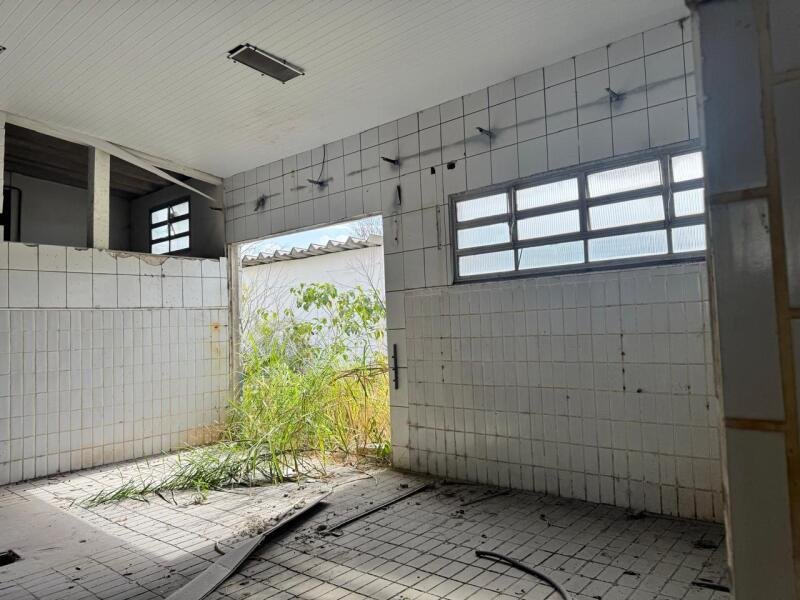 FALÊNCIA LATICÍNIOS DONA BEJA - Área de 3.958m² localiz.. em Araxá/MG - foto 4
