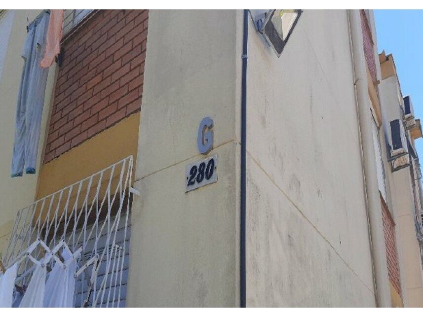 Imagem leilão