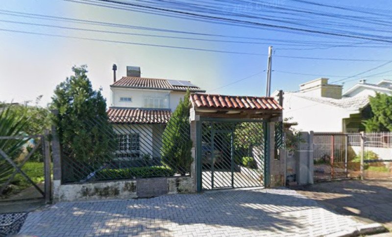 Imóvel Rua Dinamarca na cidade de Eldorado do Sul em Eldorado do Sul/RS