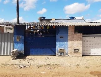 Casa, 0.00 de área total, 71.91 de área privativa, 120.00 de área do terreno,  2 qto(s), a em Bayeux/PB