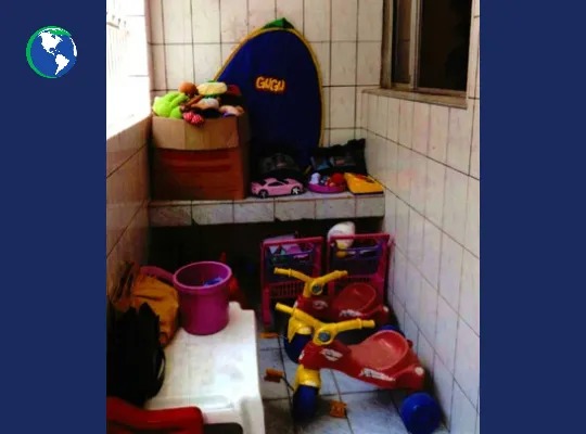 Imagem leilão