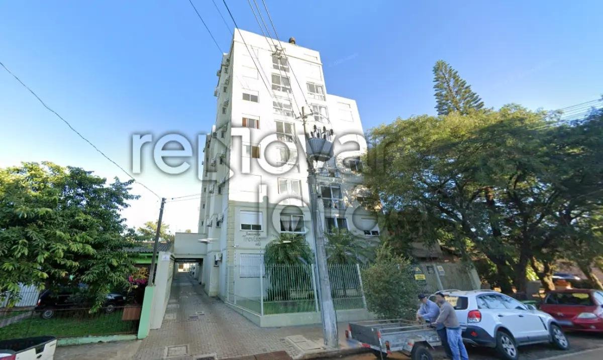 APARTAMENTO E BOX DE GARAGEM, LOCALIZADOS EM SÃO BORJA - RS em São Borja/RS - foto 1