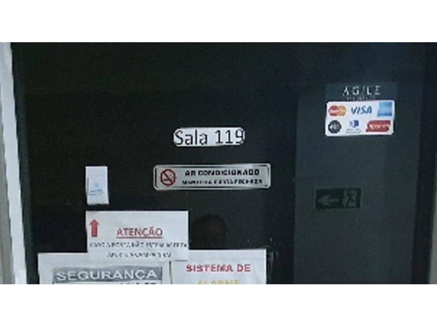 Imagem leilão