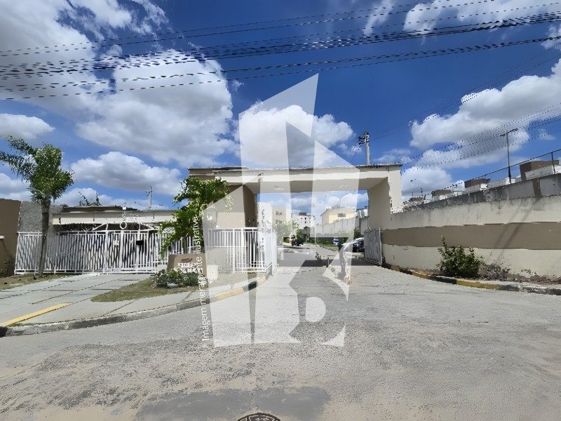 FEIRA DE SANTANA/BA - APARTAMENTO em Feira de Santana/BA