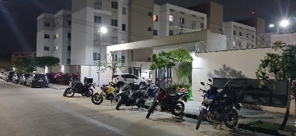 Apartamento, 43.98 de área total, 43.98 de área privativa, 0.00 de área do terreno,  2 qto em Rio de Janeiro/RJ