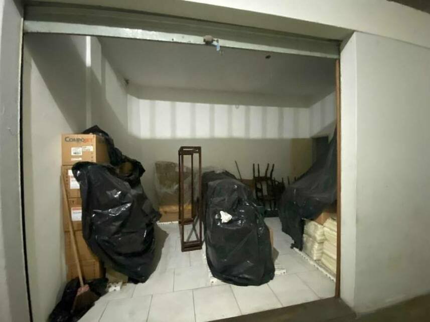 Imagem leilão