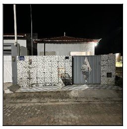 Imagem leilão