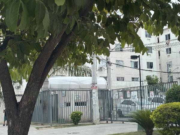 Apartamento, 40.00 de área total, 40.00 de área privativa, 0.00 de área do terreno. em Rio de Janeiro/RJ
