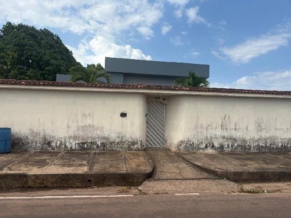Casa, 262.50 de área total, 262.50 de área privativa, 594.00 de área do terreno,  4 qto(s) em Garrafão do Norte/PA - foto 1