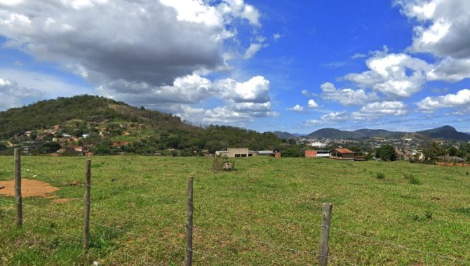 Imagem leilão