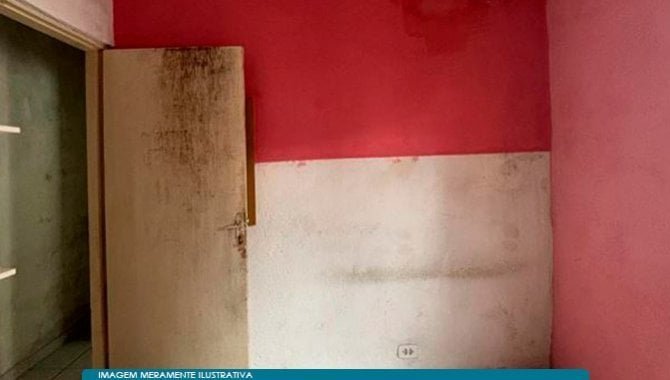 Imagem leilão