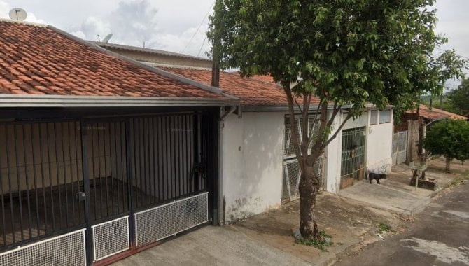 Imagem leilão