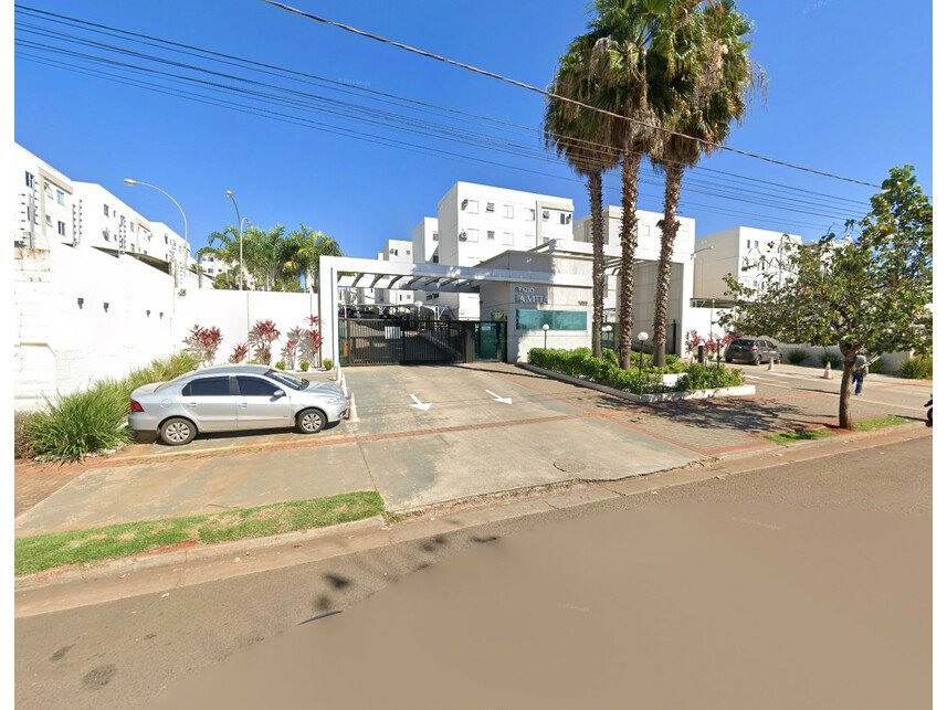 Imagem leilão