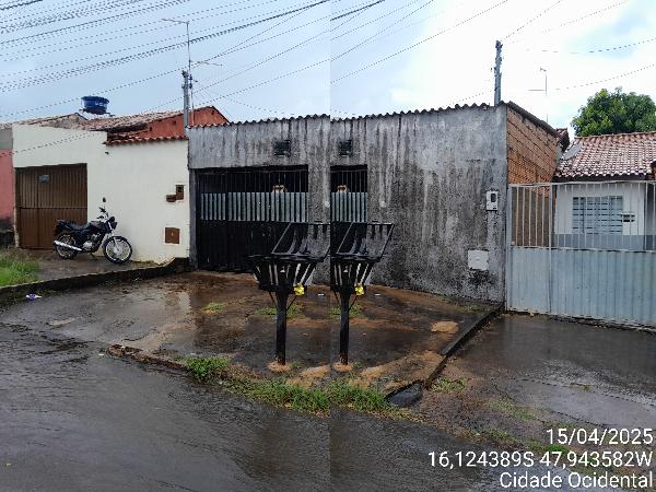 Imagem leilão