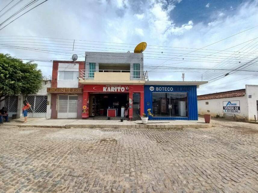 Imagem leilão