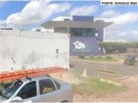 Imagem leilão