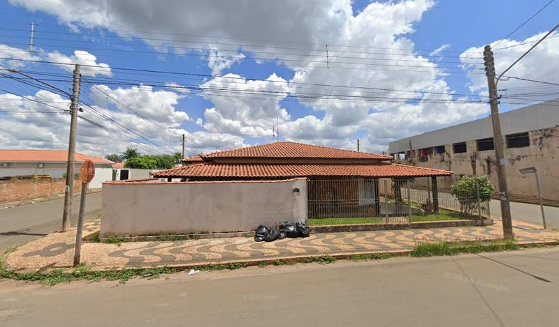 Imagem leilão