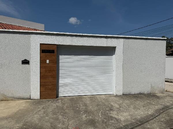 Casa, 280.33 de área total, 81.79 de área privativa, 152.45 de área do terreno,  2 qto(s), em Horizonte/CE - foto 1
