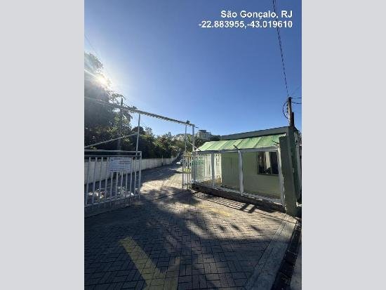 Imagem leilão