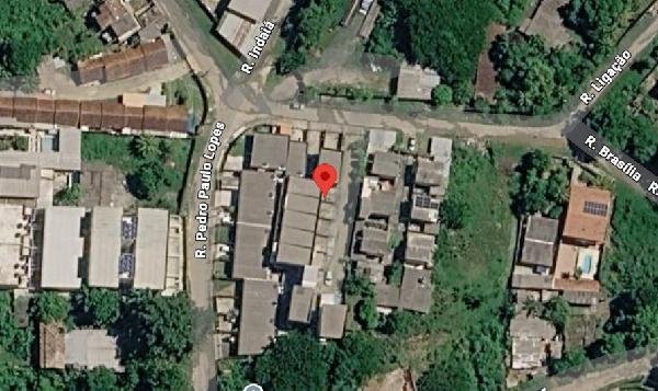 Apartamento, 117.00 de área total, 56.29 de área privativa, 0.00 de área do terreno,  2 qt em Nova Iguaçu/RJ