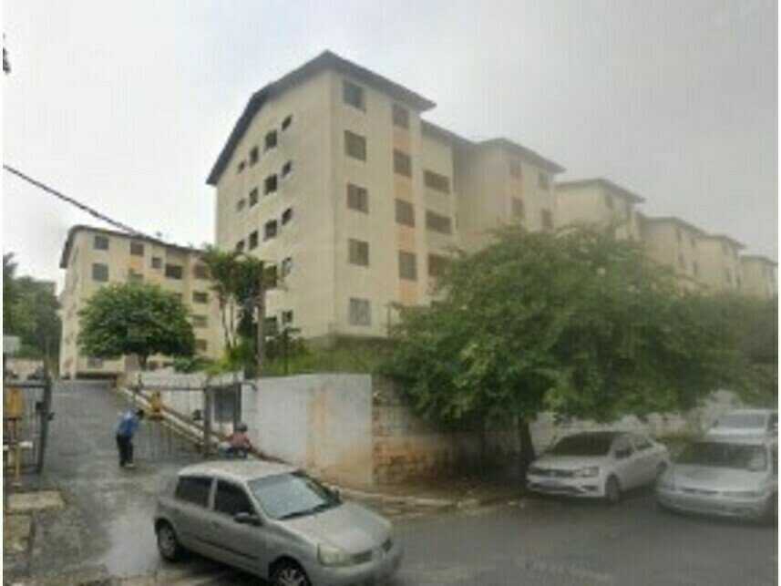Imagem leilão