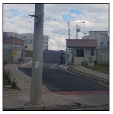 Imagem leilão