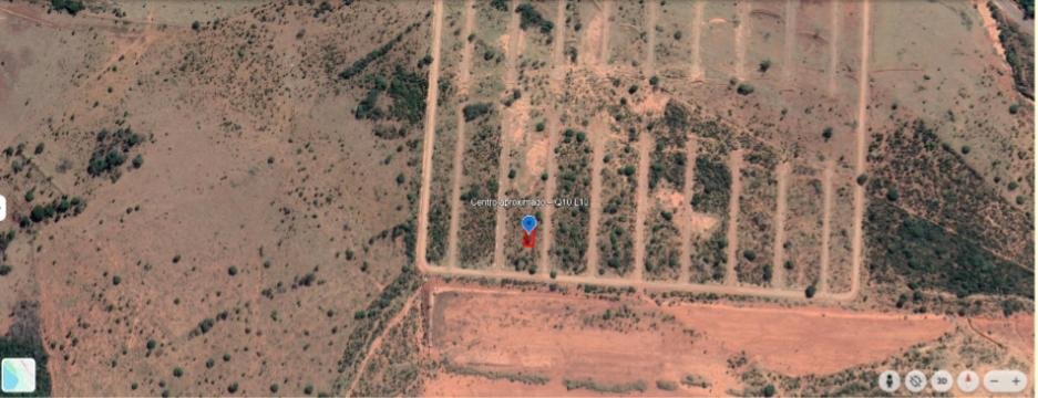 Lote c/ 420m² | Jaboticatubas/MG em Jaboticatubas/MG - foto 2