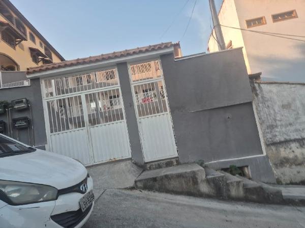 Apartamento, 46.26 de área total, 46.26 de área privativa, 0.00 de área do terreno,  1 qto em São Gonçalo/RJ