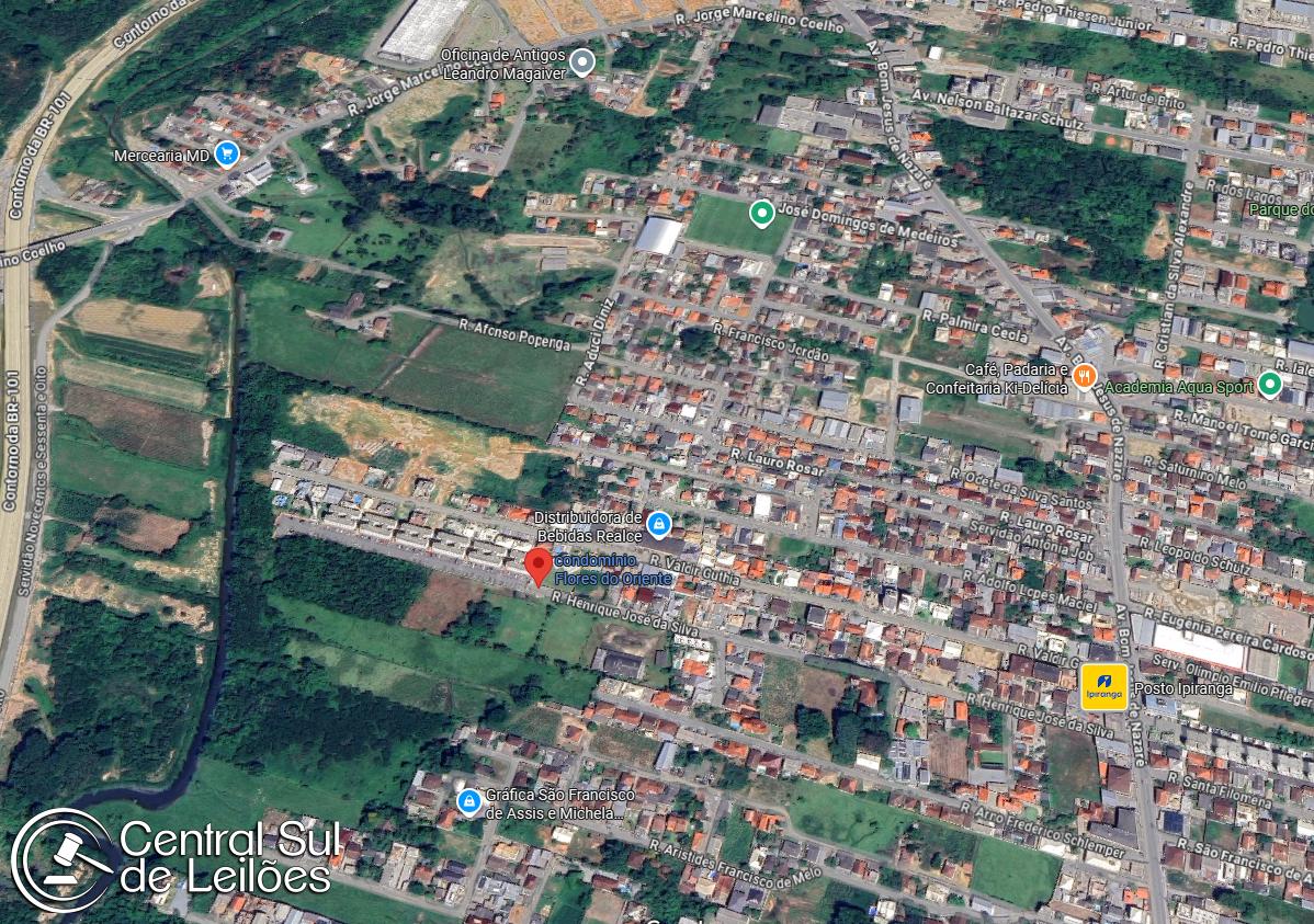 Imagem leilão