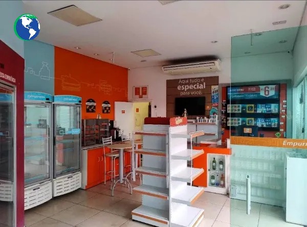 Imagem leilão