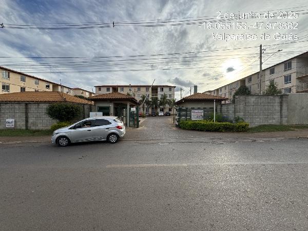 Imagem leilão