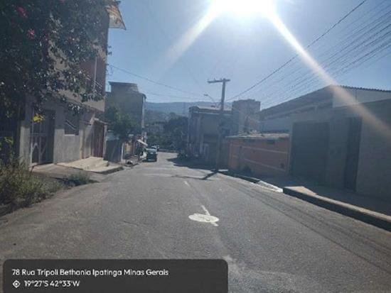Imagem leilão