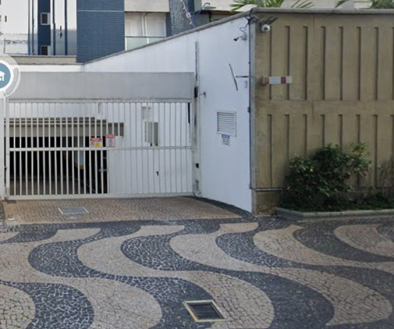 Imagem leilão