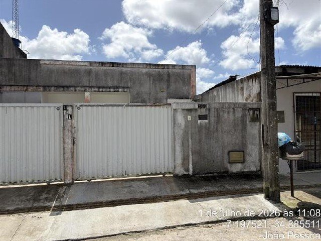 Casa JOÃO PESSOA | PARAÍBA em João Pessoa/PB