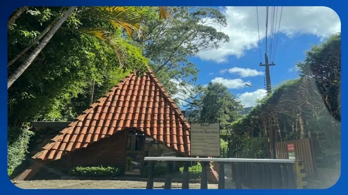 LOTE - Lote 118, Alameda das Quaresmas, Paço de São Luiz, Quebra-Frascos, Teresópolis/RJ, em Teresópolis/RJ