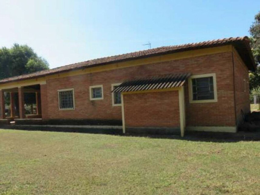 Imagem leilão