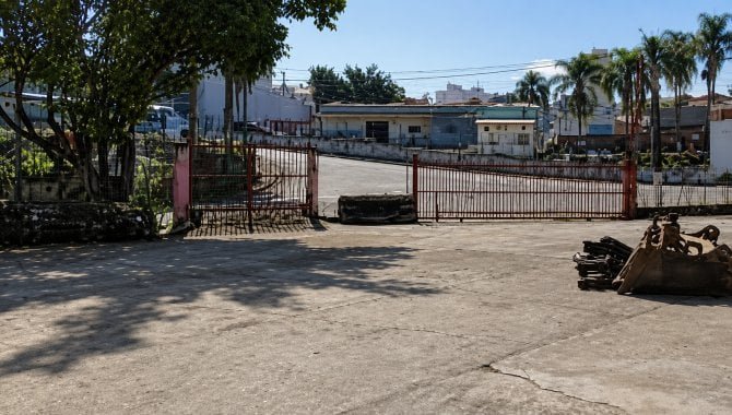 Imagem leilão