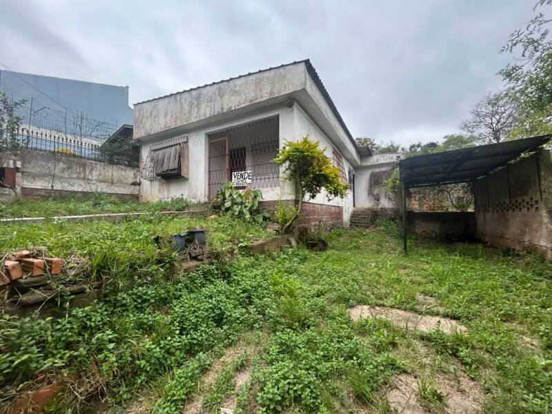 CASA NO BAIRRO GLÓRIA em Porto Alegre/RS - foto 2