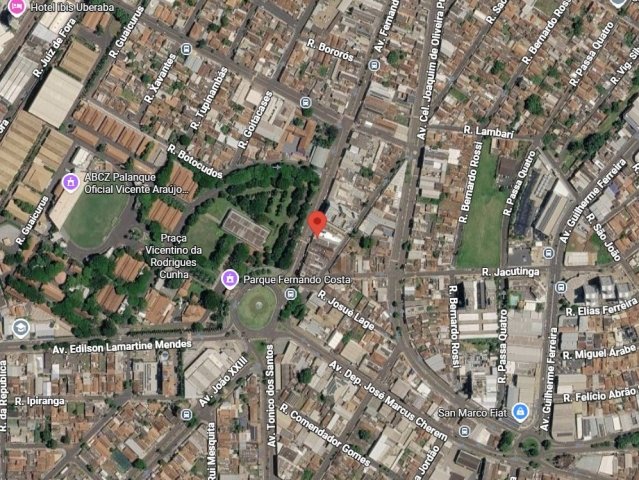 
                        Imóveis Comerciais, A.T.: 711m², A.C.: 826m², São Benedito, Uber em Uberaba/MG - foto 3