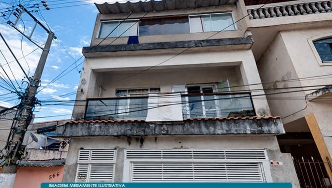 Imagem leilão