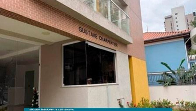 Imagem leilão