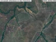 Fazenda com 280 hectares - São Félix de Balsas/MA em São Félix de Balsas/MA