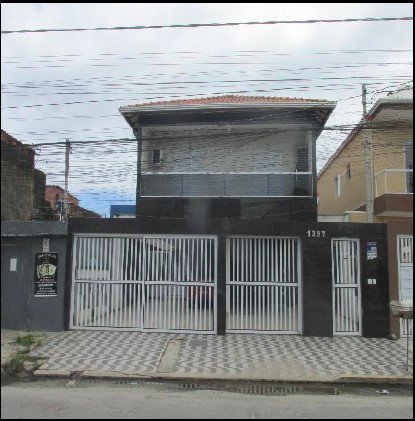 Imagem leilão