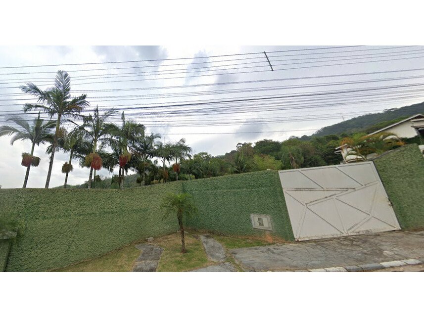 Imagem leilão